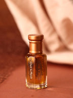 Ambary Oud Vanille