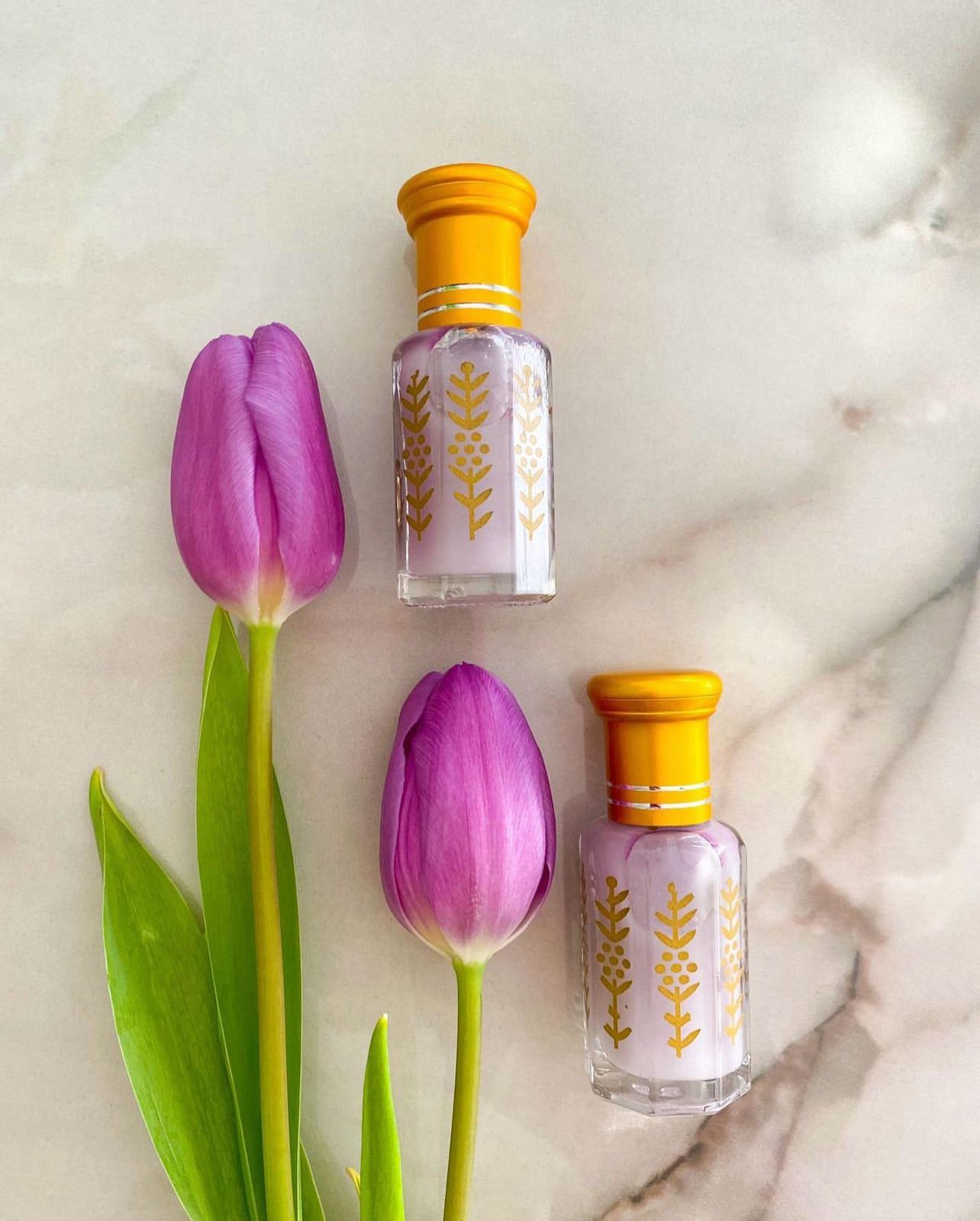 Berries Musk