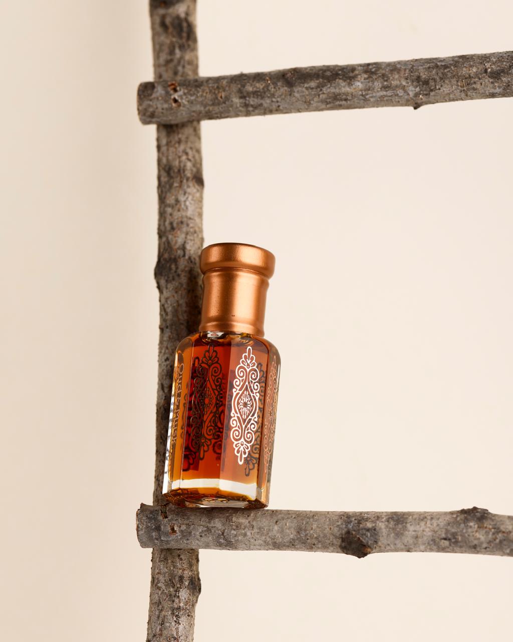 Black Oud