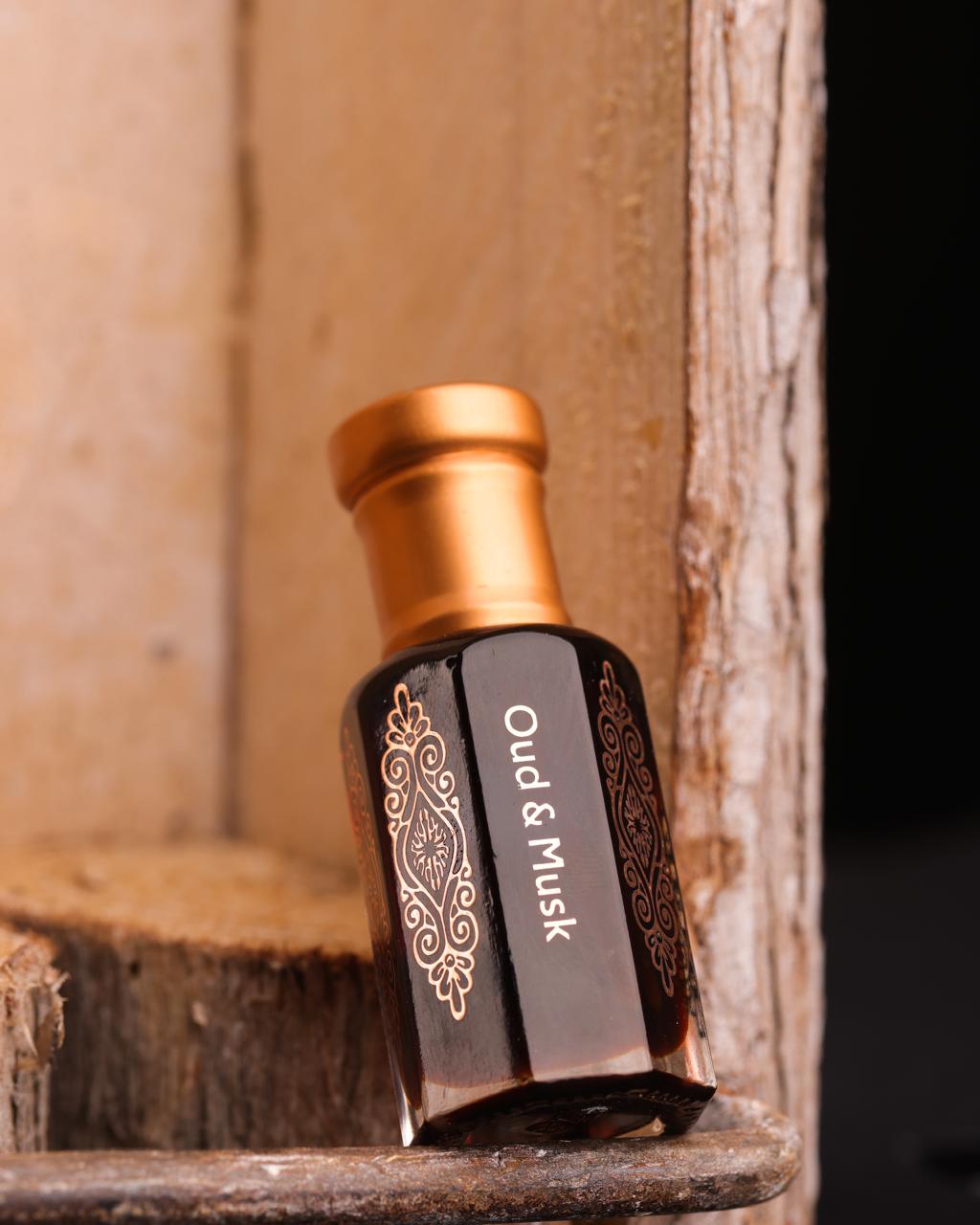 Black Musk