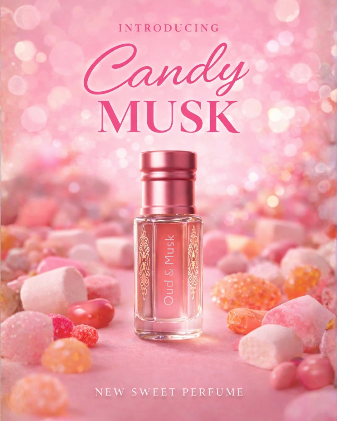 Candy Musk