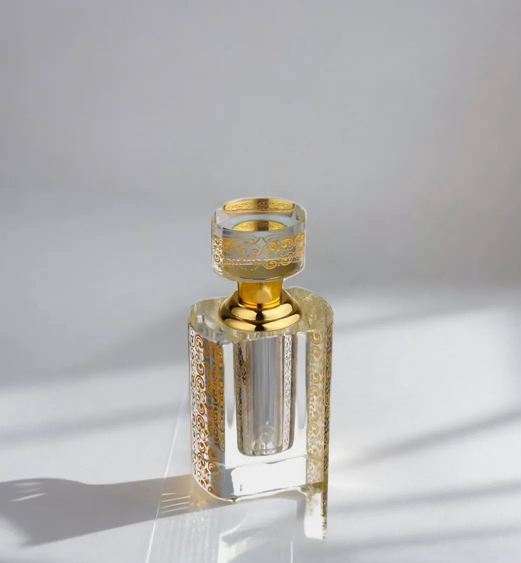 Oud & Musk 15ml Essence Oil