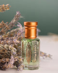 Lavender Musk