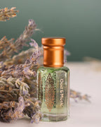 Lavender Musk