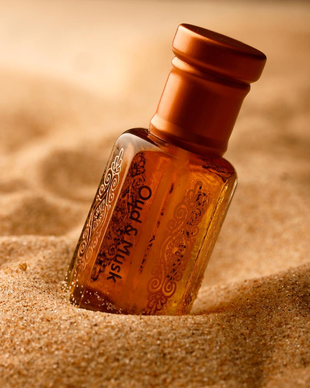 Oud Turabi