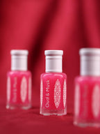 Pomegranate Musk