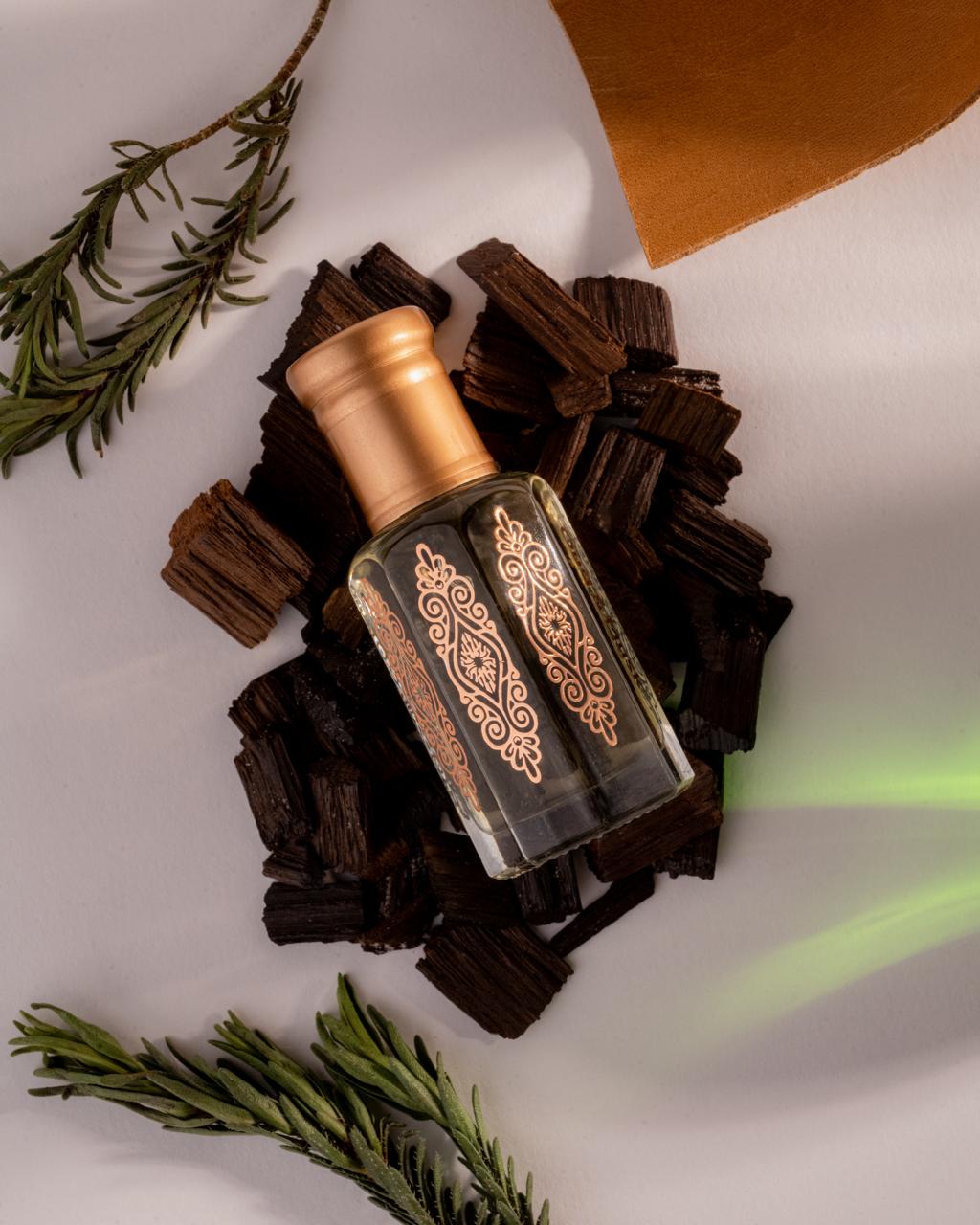 Premium Oud