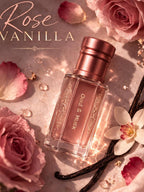 Rose Vanille
