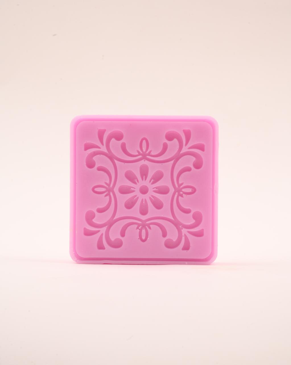 Pomegranate Musk