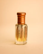 Vanilla Oud & Musk