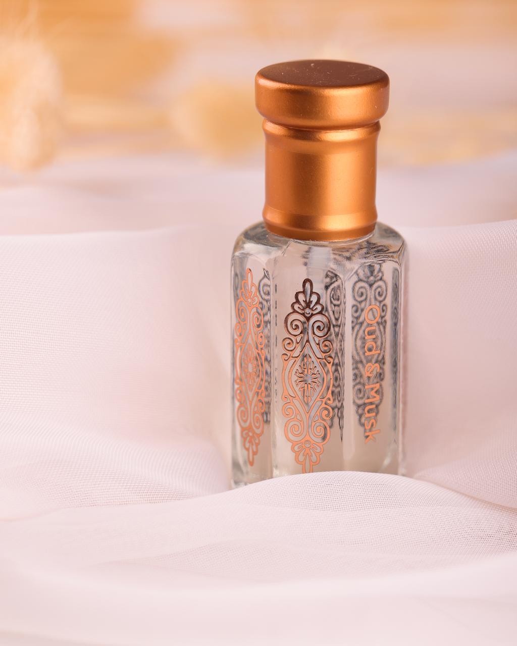 White Musk