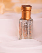 White Musk