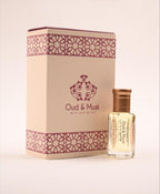 White Oud Malaki