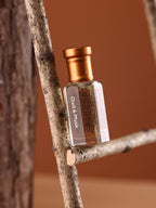 White Oud
