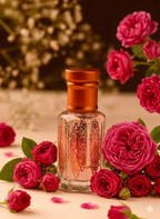 Rose Joury