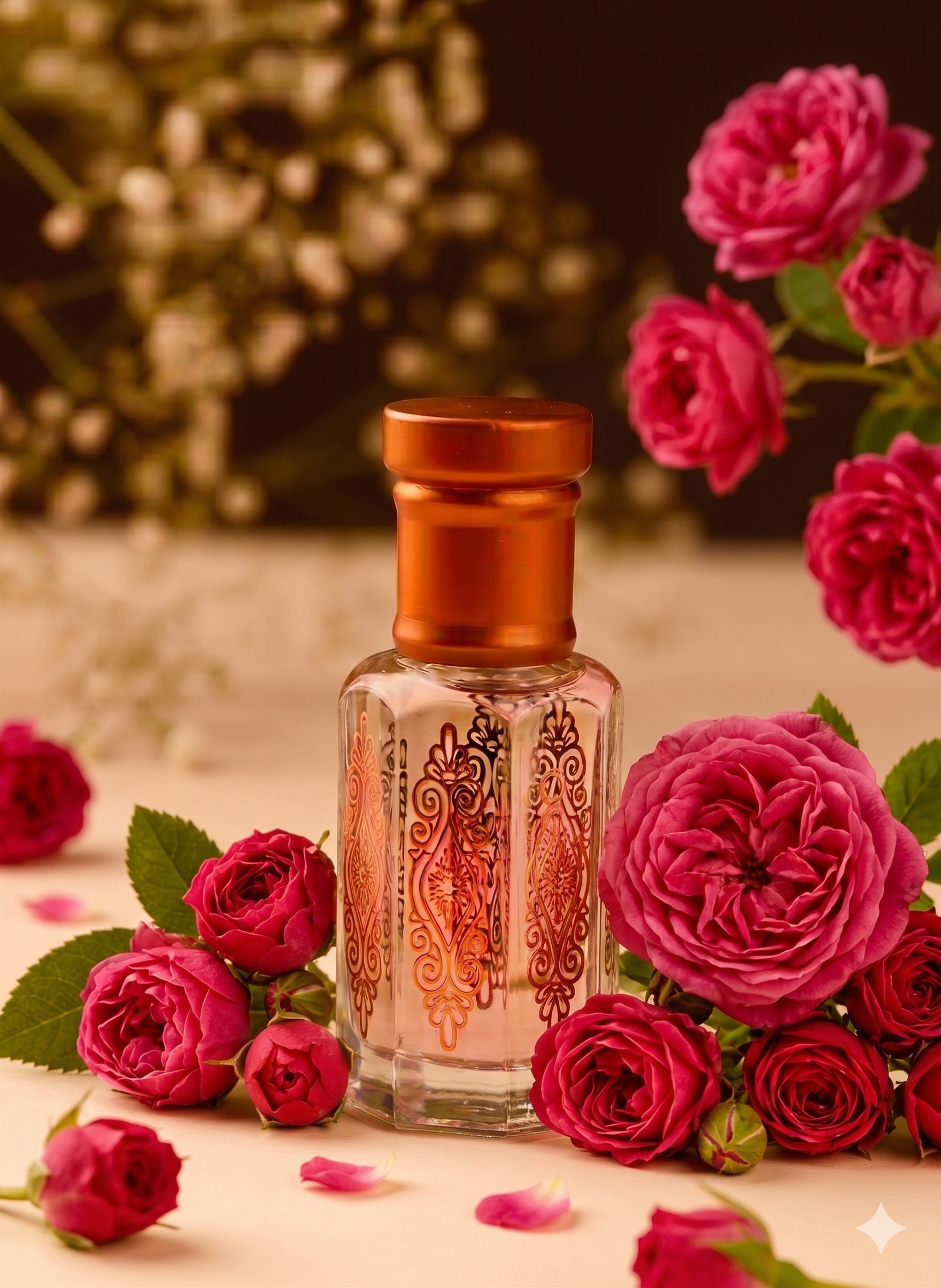 Rose Joury