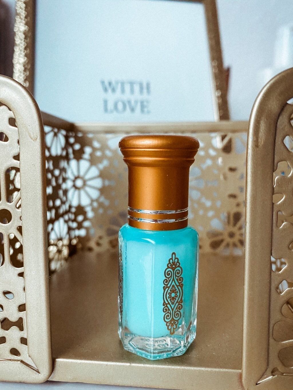 Sea Breeze Musk