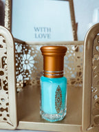 Sea Breeze Musk